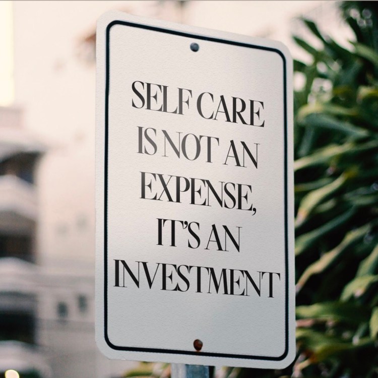 thought of the week: investing in yourself – keep up with k.tap